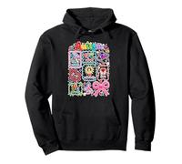 Disturbo dello Spettro Autistico Consapevolezza ASD Sii Felpa con Cappuccio