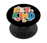 Disturbo dello spettro autistico Consapevolezza ASD Sii PopSockets PopGrip Adesivo