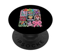 Disturbo dello spettro autistico Consapevolezza ASD Sii PopSockets PopGrip Adesivo