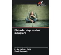 Disturbo depressivo maggiore