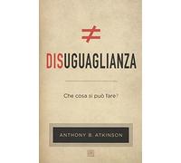 Disuguaglianza. Che cosa si può fare?