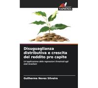 Disuguaglianza distributiva e crescita del reddito pro capite: Un'applicazione delle regressioni threshold agli stati brasiliani
