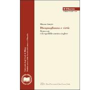 Disuguaglianza, Ordine, Virtù. Rousseau e il Repubblicanesimo Inglese