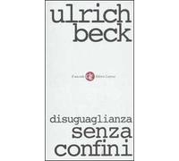 Disuguaglianza senza confini