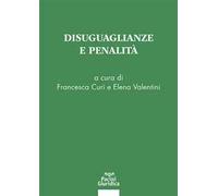 Disuguaglianze e penalità