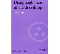 Disuguaglianze in via di sviluppo