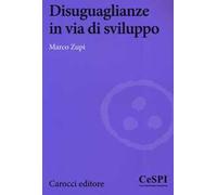 Disuguaglianze in via di sviluppo