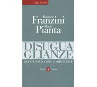 Disuguaglianze. Quante sono, come combatterle