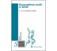 Disuguaglianze sociali in sanità