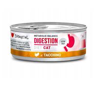 Disugual Diet Gatto Diabetico Manzo 12 x 85 g