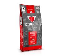 DISUGUAL CANE ADULTO MEDIUM AGNELLO 12 KG