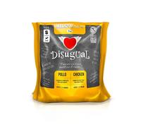 DISUGUAL CANE ADULTO MINI POLLO 1 KG