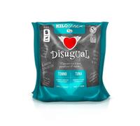 DISUGUAL CANE ADULTO MINI TONNO 1 KG