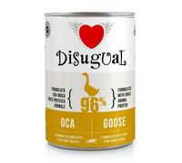 DISUGUAL CANE ADULTO MONOPROTEICO OCA LATTINA 400 GR