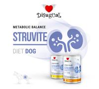 DISUGUAL CANE DIET STRUVITE POLLO 400 GR