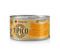 DISUGUAL CANE TIPICO ADULTO TACCHINO, RISO & PATATE LATTINA 150 GR