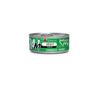 Disugual cat mini me 24 linea M coniglio 85gr