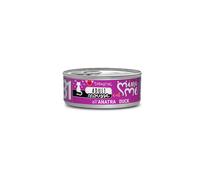 Disugual cat mini me 31 mousse anatra 85gr