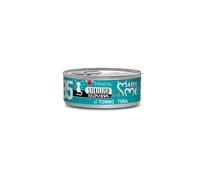 Disugual cat mini me 35 sterilized mousse tonno 85gr