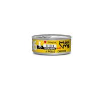 Disugual cat mini me 36 kitten mousse pollo 85gr