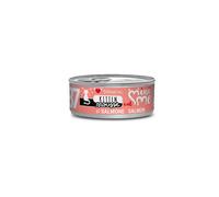 Disugual cat mini me 37 kitten mousse salmone 85gr