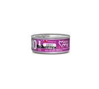 Disugual MiniMe Cat Adult Cubes 85 gr - anatra con cubetti di manzo - Cibo umido per gatti - 1° ORDINE? scegli lo sconto BZR5 / BZR20 + 200 punti fedeltà