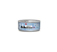 DISUGUAL GATTO MINIME CUBES (42) ADULTO BRANZINO, ORATA & TONNO LATTINA 85 GR