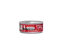 DISUGUAL GATTO MINIME CUBES (44) ADULTO STERILIZZATO MANZO & ARROSTO DI POLLO LATTINA 85 GR