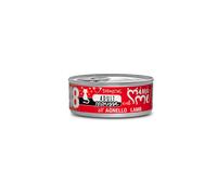 Disugual cat mini me 48 mousse agnello 85gr