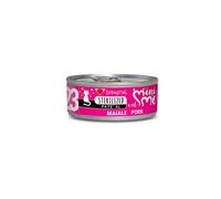 Disugual Mini Me Sterilized 85 gr: Maiale