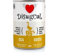 Disugual Dog Monoprotein Formula Lattina 400G OCA