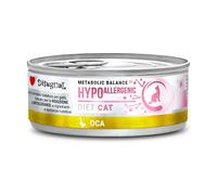 DISUGUAL GATTO DIET HYPOALLERGENIC OCA 85 GR