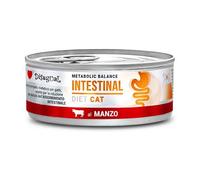 DISUGUAL GATTO DIET INTESTINAL MANZO 85 GR
