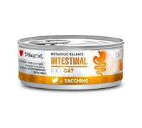 DISUGUAL GATTO DIET INTESTINAL TACCHINO 85 GR