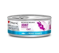 DISUGUAL GATTO DIET JOINT PESCE BIANCO 85 GR