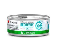 DISUGUAL GATTO DIET RECOVERY CONIGLIO 85 GR