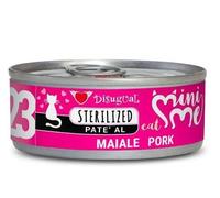 Disugual Mini Me Sterilized 85 gr: Maiale