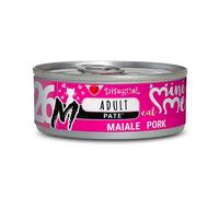 DISUGUAL GATTO MINIME "M" (26) ADULTO MONOPROTEICO MAIALE LATTINA 85 GR