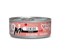 DISUGUAL GATTO MINIME "M" (29) SENIOR MONOPROTEICO SALMONE LATTINA 85 GR