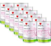 DISUGUAL Kit Risparmio 12x400G Disigual Diet Dog HYPOALLERGENIC QUAGLIA
