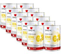 DISUGUAL Kit Risparmio 12x400G Disigual Diet Dog RENAL MANZO