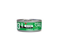 Disugual kitten mini me 13 coniglio 85gr