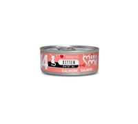 DISUGUAL GATTO MINIME (14) KITTEN SALMONE LATTINA 85 GR