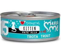 DISUGUAL Mini Me Kitten Lattina Multipack 12x85G TROTA