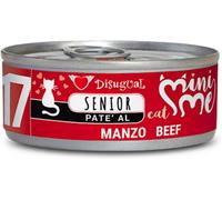 DISUGUAL Mini Me Senior Lattina Multipack 12x85G MANZO