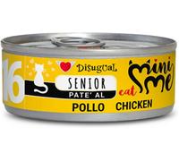 DISUGUAL Mini Me Senior Lattina Multipack 12x85G POLLO