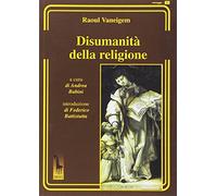 Disumanità della religione