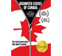Disunited States Of Canada