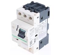 Disyuntor magnetotérmico, 1.6-2.5A