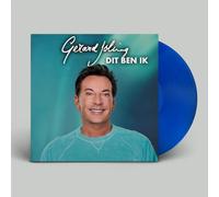 Joling, Gerard Dit Ben Ik (Vinyl LP)